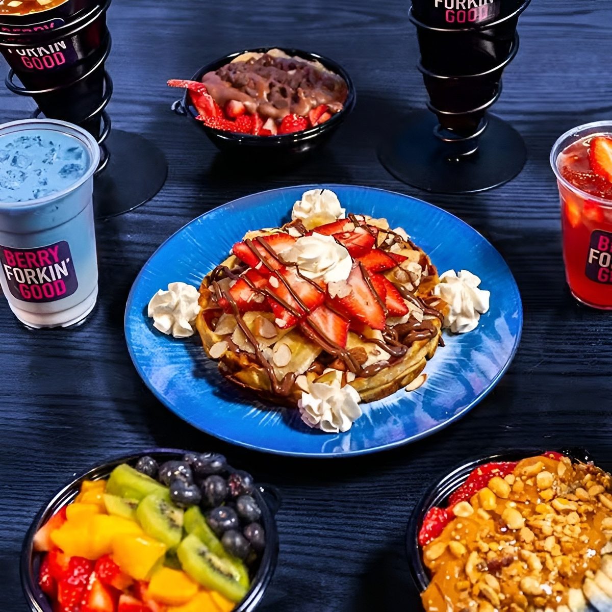 Best Breakfast & Brunch Port St. Lucie
