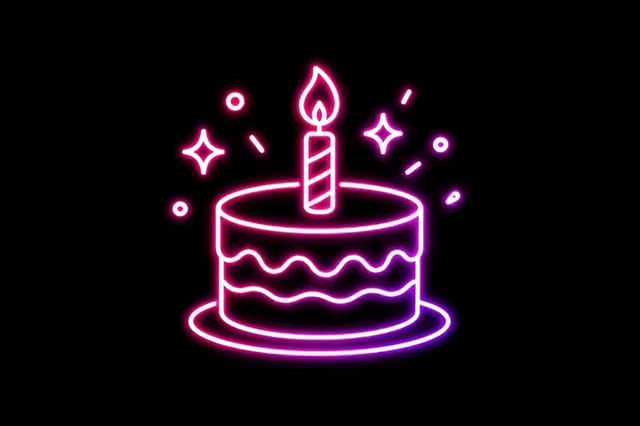 Birthdays