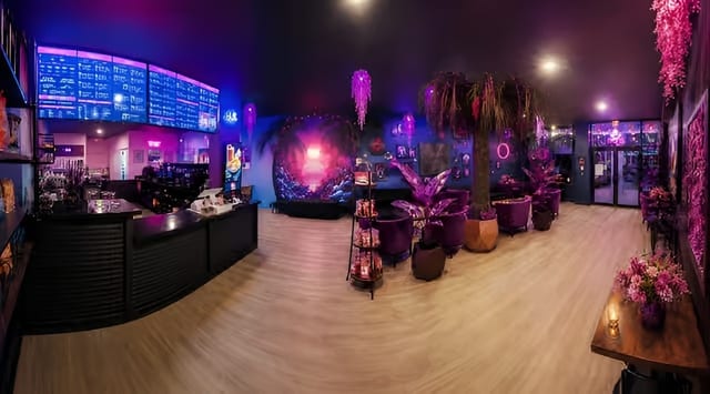 Private Event Space