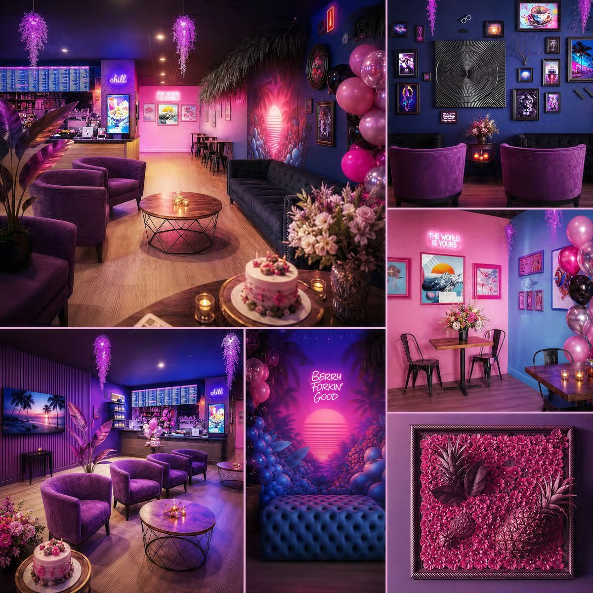 Private Event Space in Port St. Lucie
