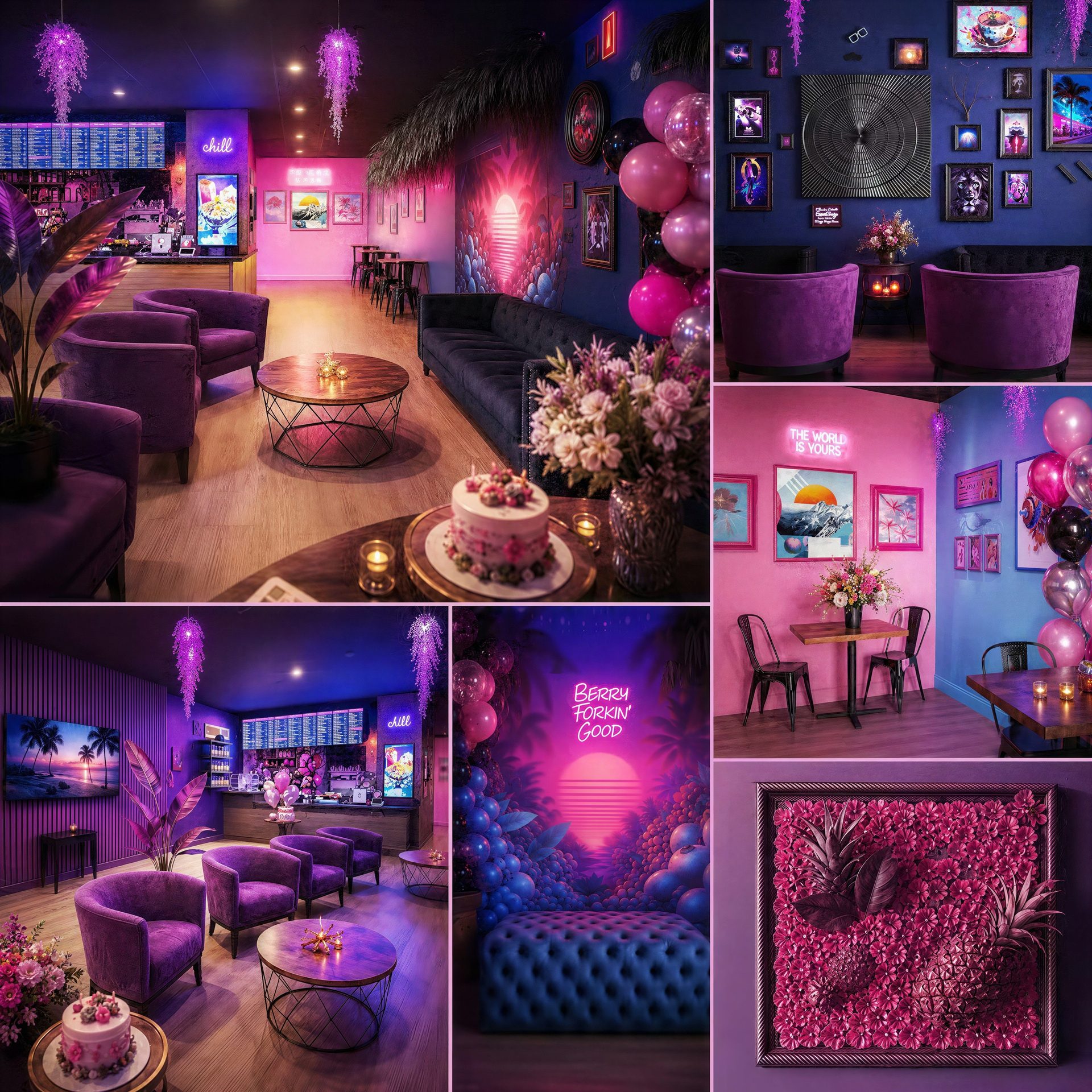 Private Event Space in Port St. Lucie