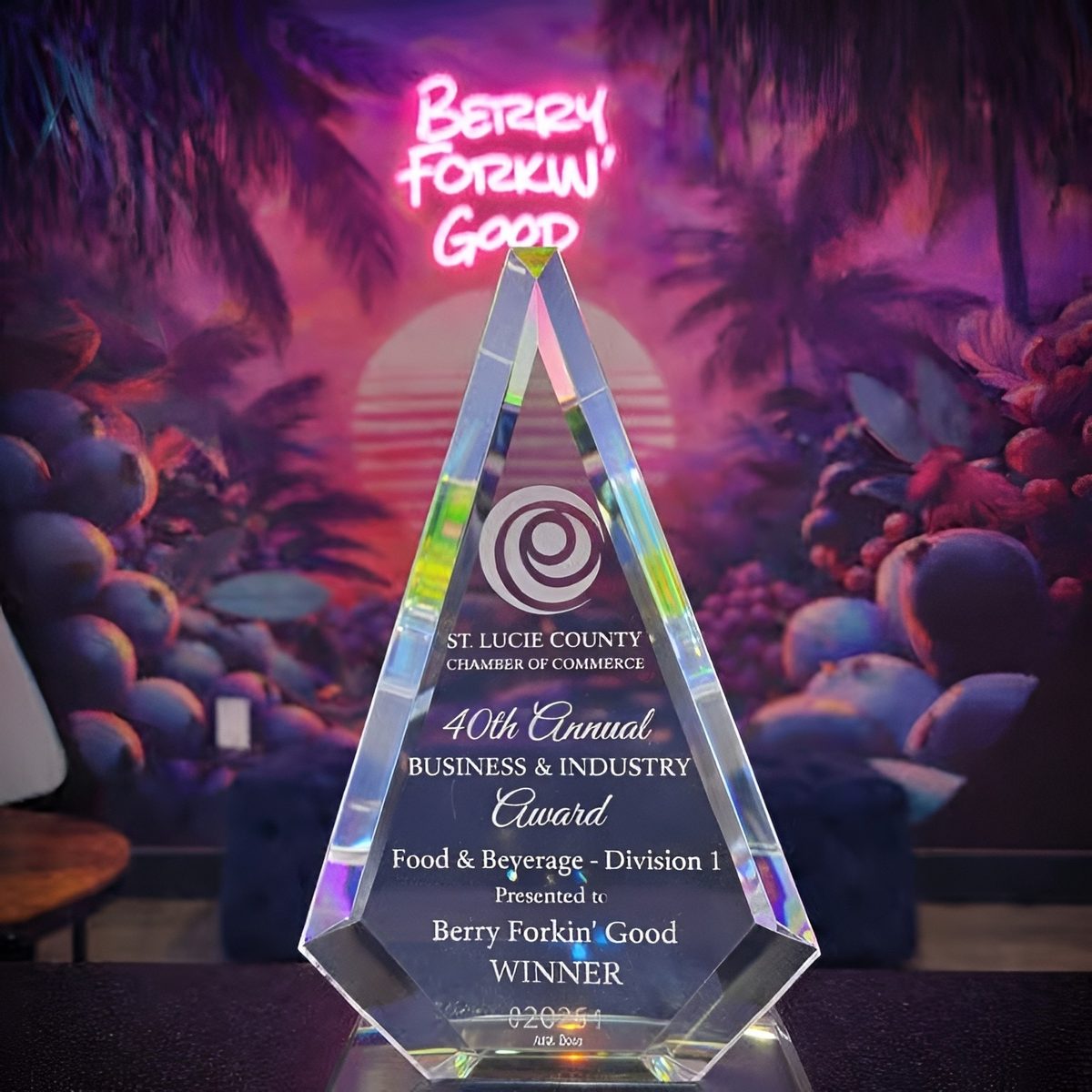 🏆 Recognized by Our Community