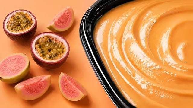 Passion Guava